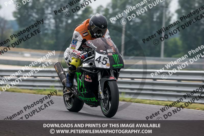 Slovakia Ring;event digital images;motorbikes;no limits;peter wileman photography;trackday;trackday digital images